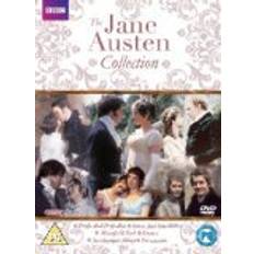 Film The Jane Austen Collection [DVD]