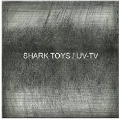 Shark Toys / UV-TV - Split [7" ] (Vinyl)