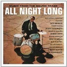 Vinyl Various Artists - All Night Long OST [180g LP] (Vinyl)