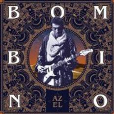 Music Bombino - Azel (Vinyl)