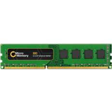 1 GB - DDR3 Memorie RAM MicroMemory 1GB DDR3 1333MHz, DDR3, 1 x 1 GB, DIMM