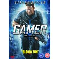 Gamer Gamer [DVD]