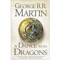 Livres A Dance with Dragons (Broché, 2012)