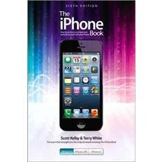 Iphone covers The iPhone Book (Häftad, 2012)