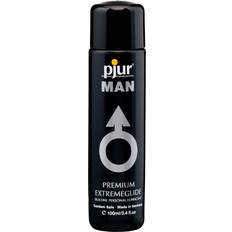 Lubrifiants PJUR Man Premium Analgleitmittel 100 ml