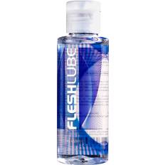 Lubricants Sex Toys Fleshlight Fleshlube Water 100ml