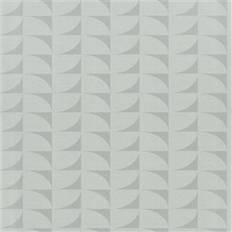 Designers Guild Tapete Laroche Delft blu/blu chiaro/grigio