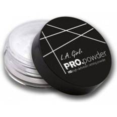 Anti-blemish Pudder L.A. Girl HD Pro Setting Powder