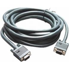 Kramer Molded VGA 15-Pin - 15-Pin 149.9ft