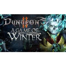 PC Games Dungeons 2: A Game of Winter (PC)