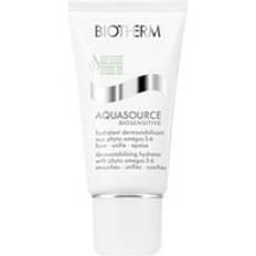 Biotherm Cremas Faciales Biotherm Aquasource Biosensitive DermoStabilising Hydrator 50ml