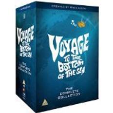 Voyage to the Bottom of the Sea - The Complete Collection [DVD] [1964]