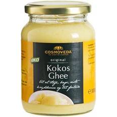 Kokosnöt Ghee 300g