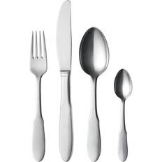 Georg Jensen Mitra Cutlery Set 24pcs