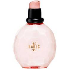 Yves Saint Laurent Creme Corpo Yves Saint Laurent Paris Perfumed Body Lotion 200ml