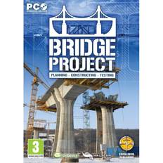 Bridge Project (PC)