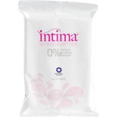 Toallitas íntimas Intima Intimservietter 10-pack