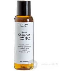 Shampoo No2 Normal Hair