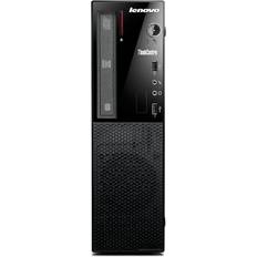 Windows 7 Professional Desktop Computers Lenovo ThinkCentre E73 (10AW008NUK)