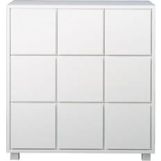 Bureau White