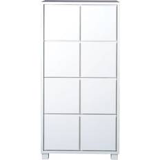 Scherlin 4 Chest of Drawer 60x125cm