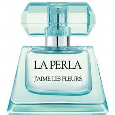 La Perla Eau de Toilette La Perla J'aime les Fleurs EdT 100ml