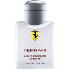 Ferrari Eau de Toilette Ferrari Scuderia Light Essence Bright EdT 40ml