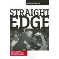 Straight Edge (Broché, 2006)