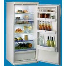 Whirlpool Fridges Whirlpool ART600 Silver, Stainless Steel
