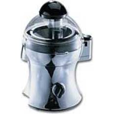 Kenwood JE356 Compact Chrome Juice Extractor