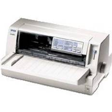 Matrix Printers Epson LQ-680 PRO