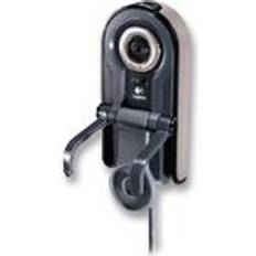 Webcams Logitech QuickCam for Notebooks Pro