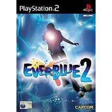 PlayStation 2 Games Everblue 2 (PS2)