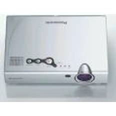 Panasonic PT-LC56E