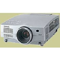 Panasonic PT-L750E