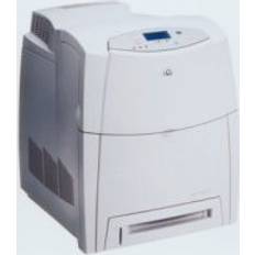 Printers HP Color Laserjet 4600DN