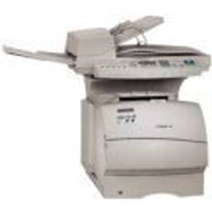 Lexmark Laser - Sì Stampanti Lexmark MX522ADHE Multifunzione Laser A4 44 ppm 36S0850