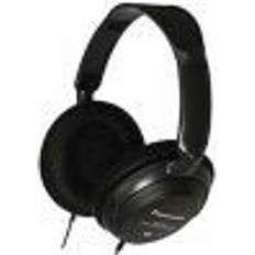 Panasonic Headphones Panasonic RP-HT225E-K