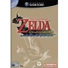 Legend of Zelda : The Wind Waker (GameCube)