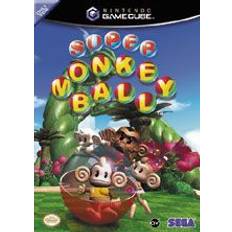 Super Monkey Ball (GameCube)