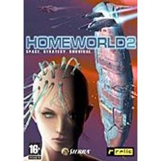 Homeworld 2 (PC)