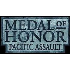 Medal Of Honor : Pacific Assault (PC)