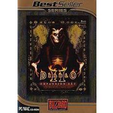 Diablo 2 pc Diablo 2 Expansion : Lord of Destruction (PC)