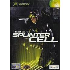 Splinter Cell (Xbox)
