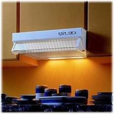 CDA Integrated Extractor Fans CDA CST6 60cm, White