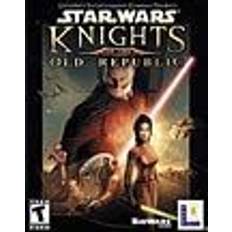 Star Wars : Knights of the Old Republic (PC)