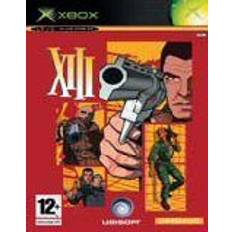 XIII (Xbox)