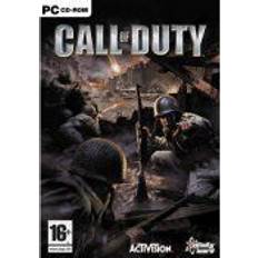 Call of duty Call of Duty (PC)