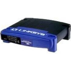 Routers Linksys BEFSX41