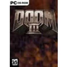 Doom 3 (PC)